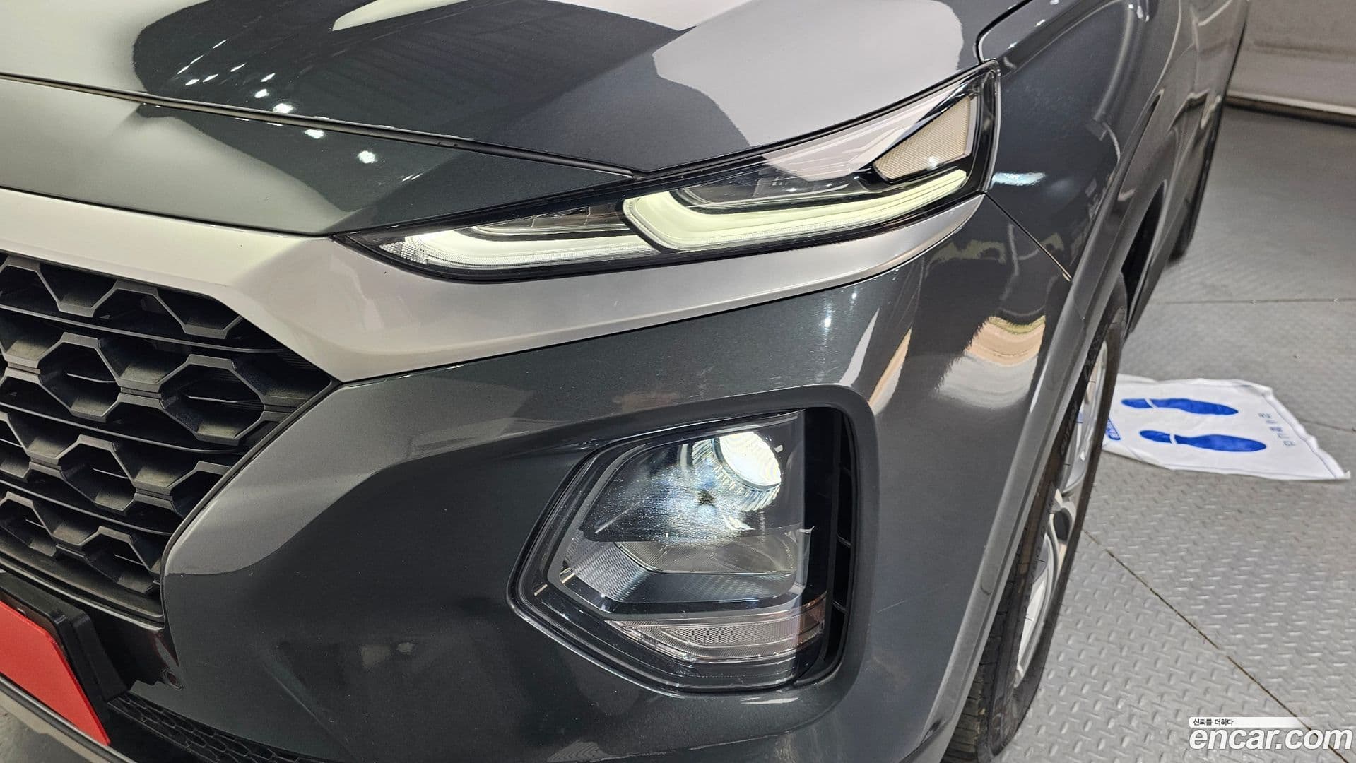 Main__Slider__Photo:Santafe Hyundai 2018.8-21