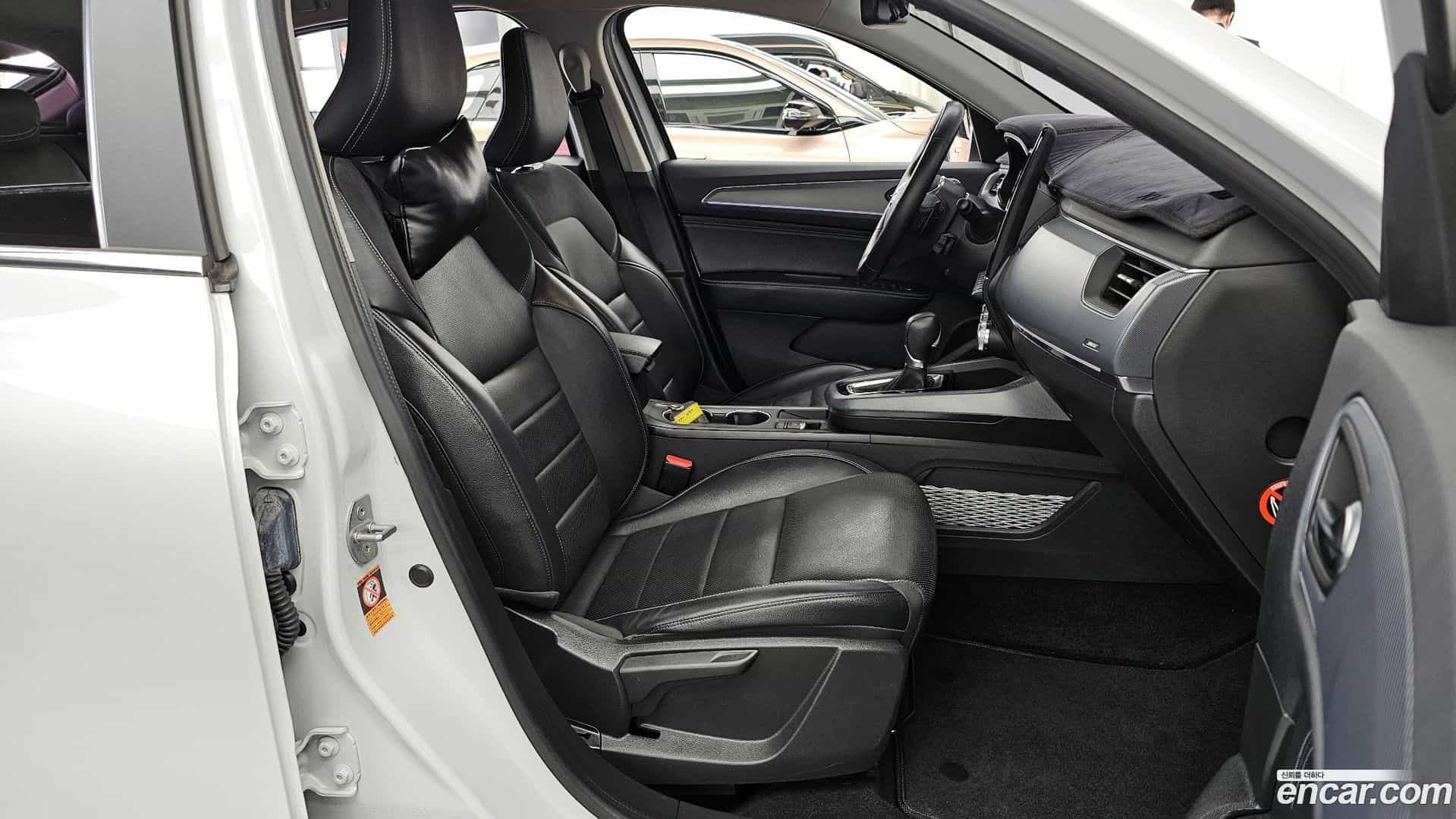 XM3 Renault Korea 2020.6-OPTION-015