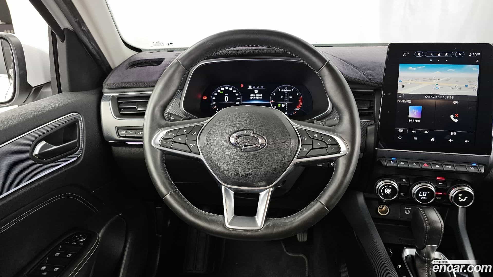 XM3 Renault Korea 2020.6-OPTION-017