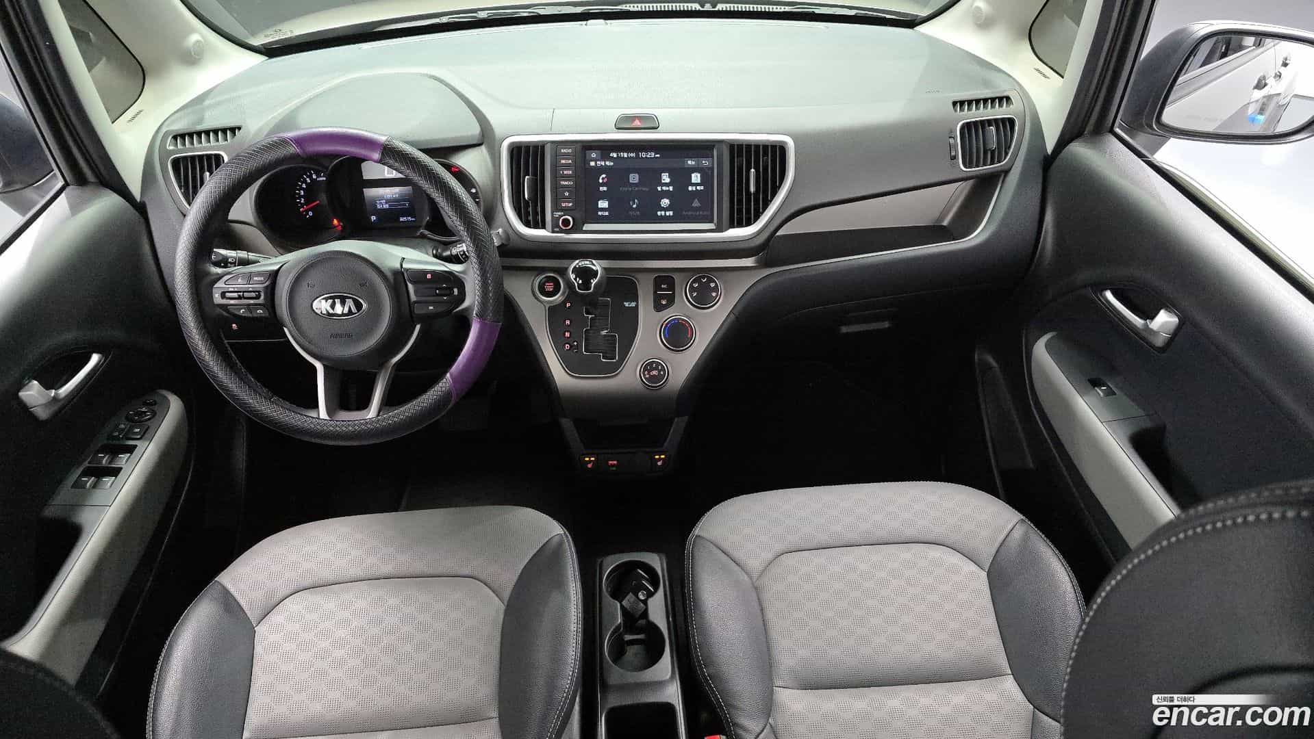 RAY Kia 2021.2-INNER-007