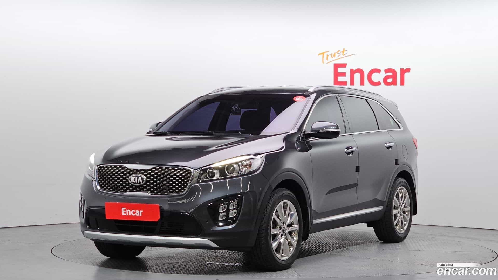 Sorento Kia 2016.10-OUTER-001