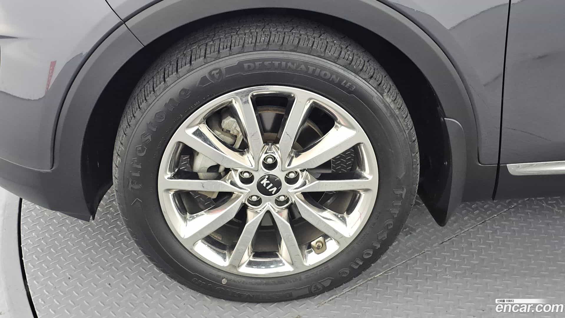 Sorento Kia 2016.10-OUTER-005