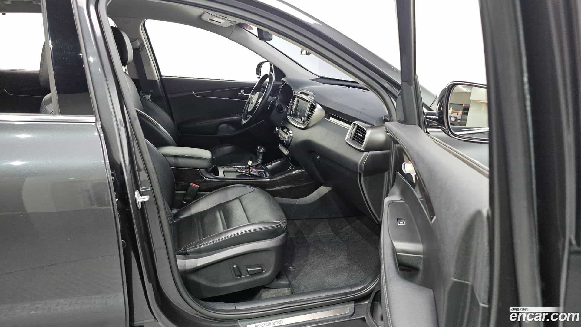 Sorento Kia 2016.10-OPTION-022