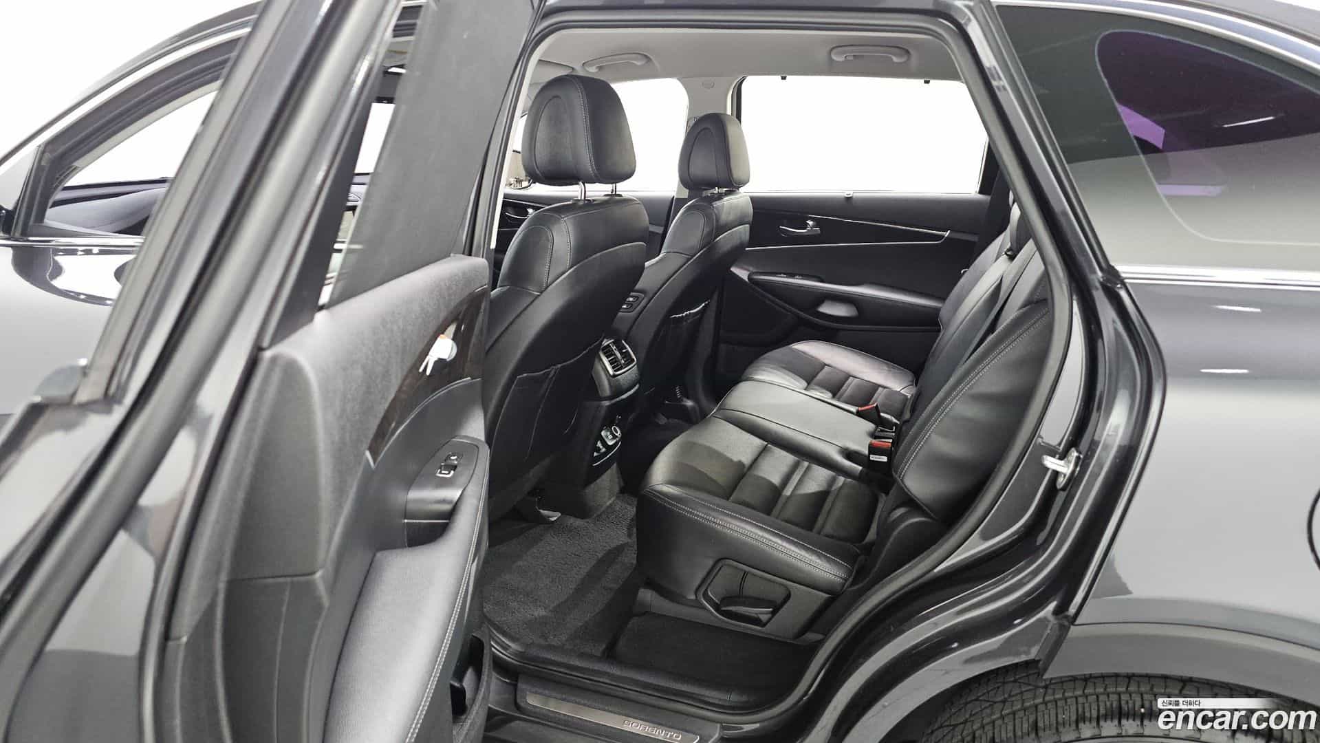 Sorento Kia 2016.10-OPTION-023