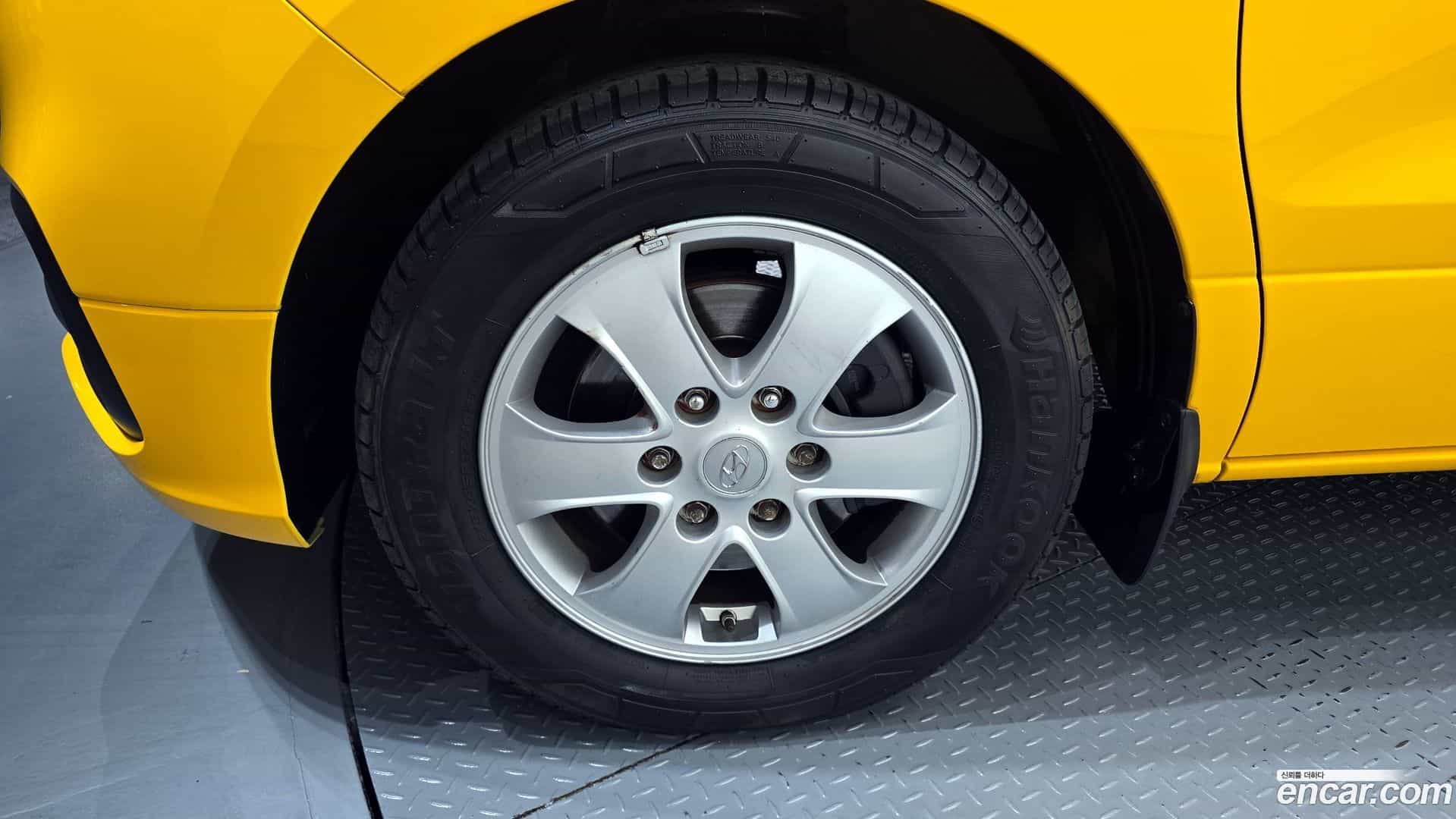 Starex Hyundai 2018.6-OUTER-005