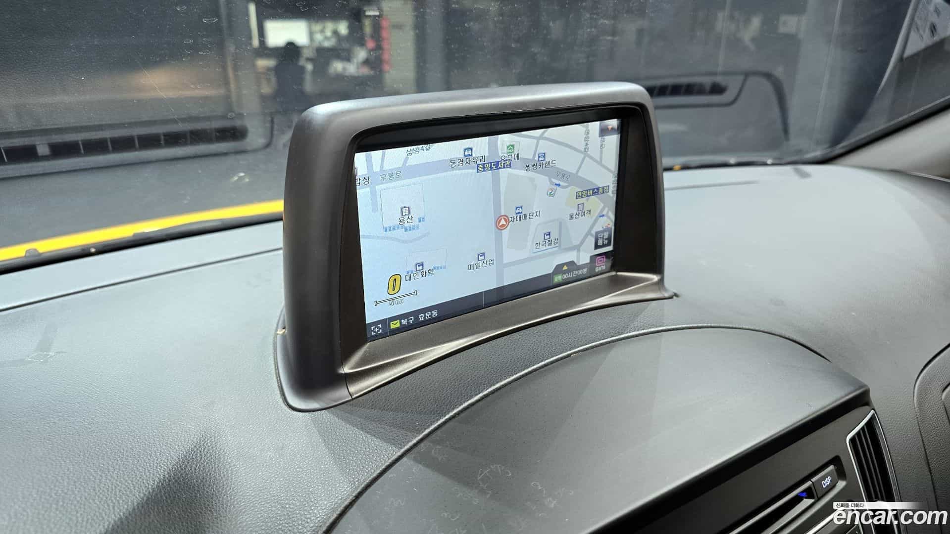 Starex Hyundai 2018.6-OPTION-019