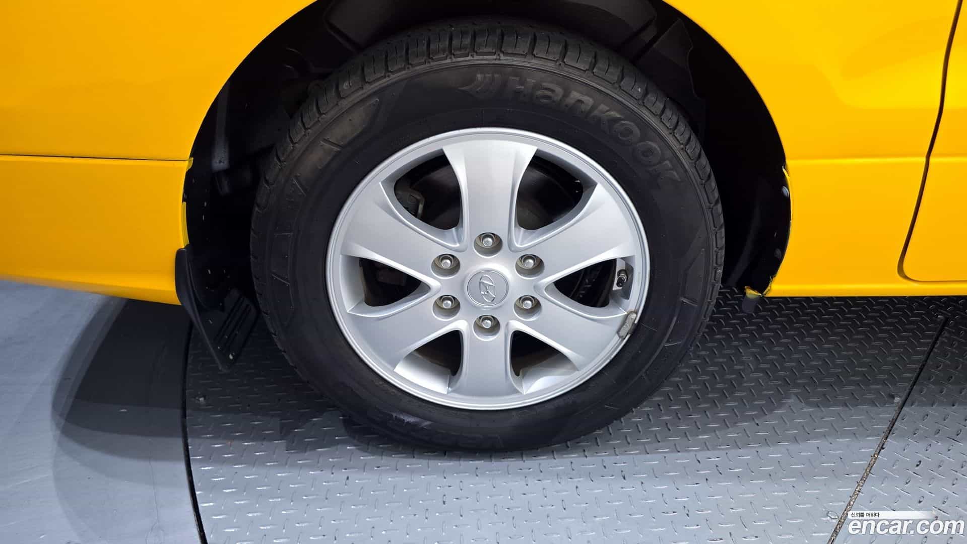 Starex Hyundai 2018.6-OUTER-031