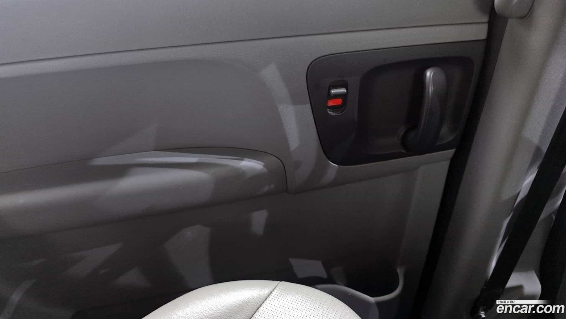 Starex Hyundai 2018.6-INNER-035