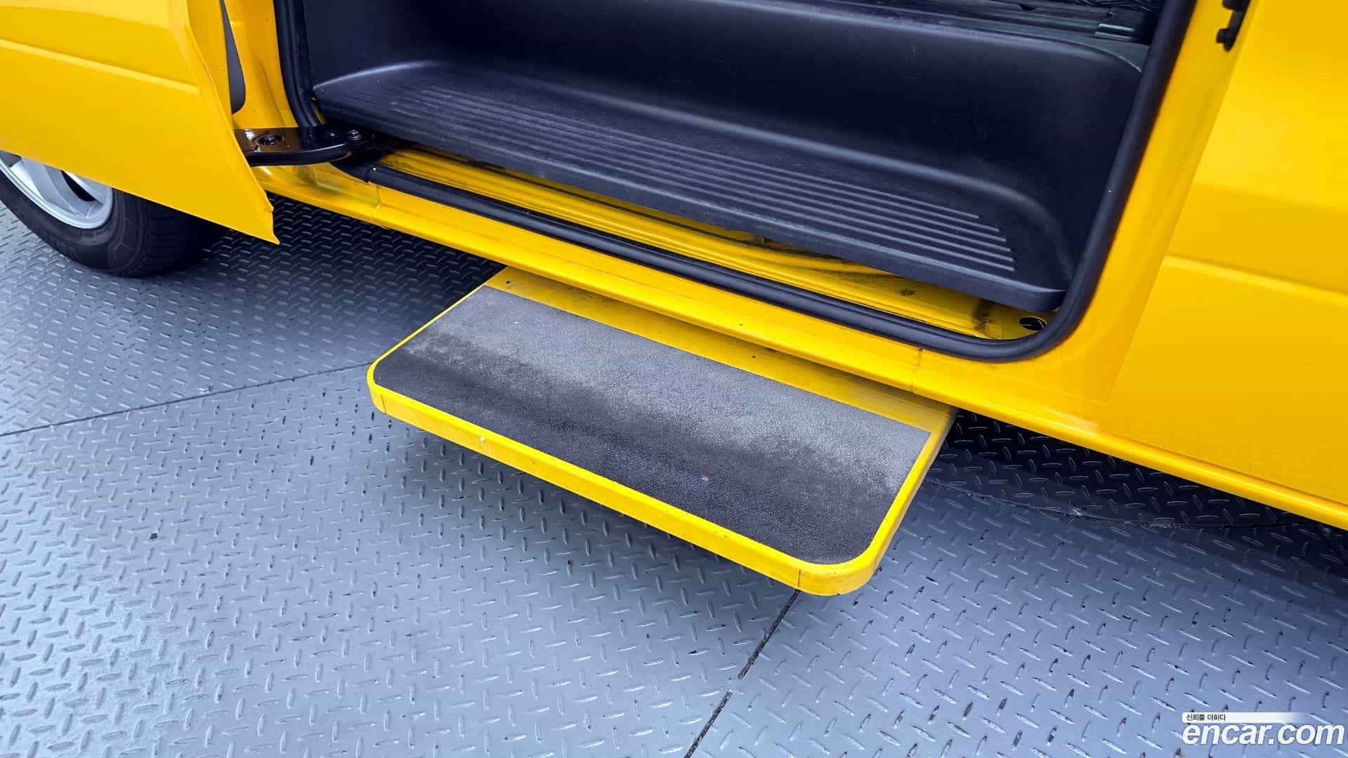 Starex Hyundai 2018.6-OPTION-043