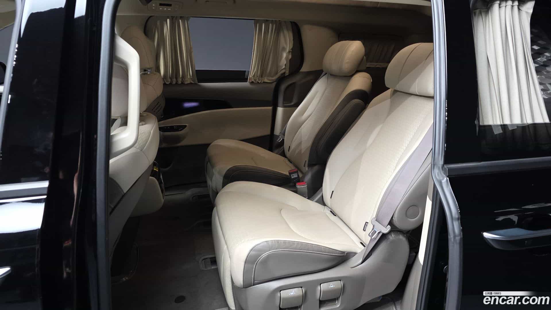 Canival Kia 2023.4-INNER-036