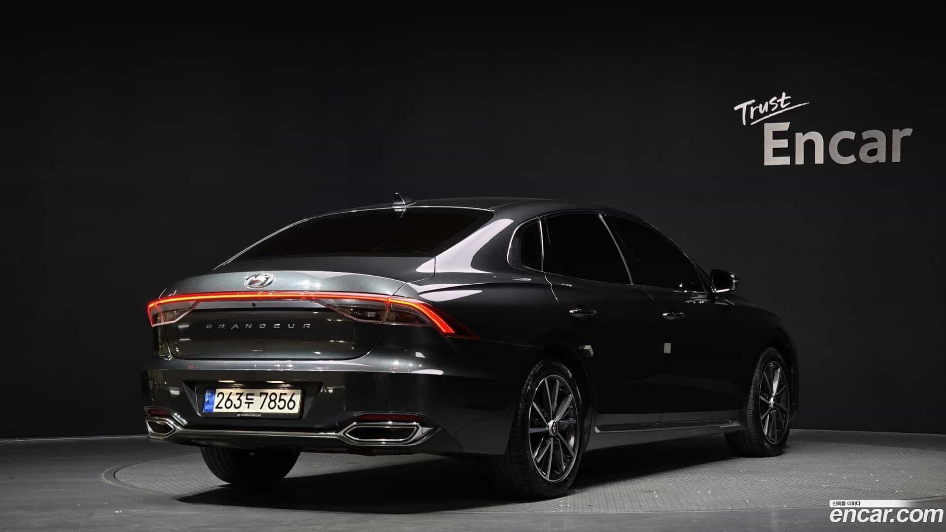 Grandeur Hyundai 2020.10-OUTER-002