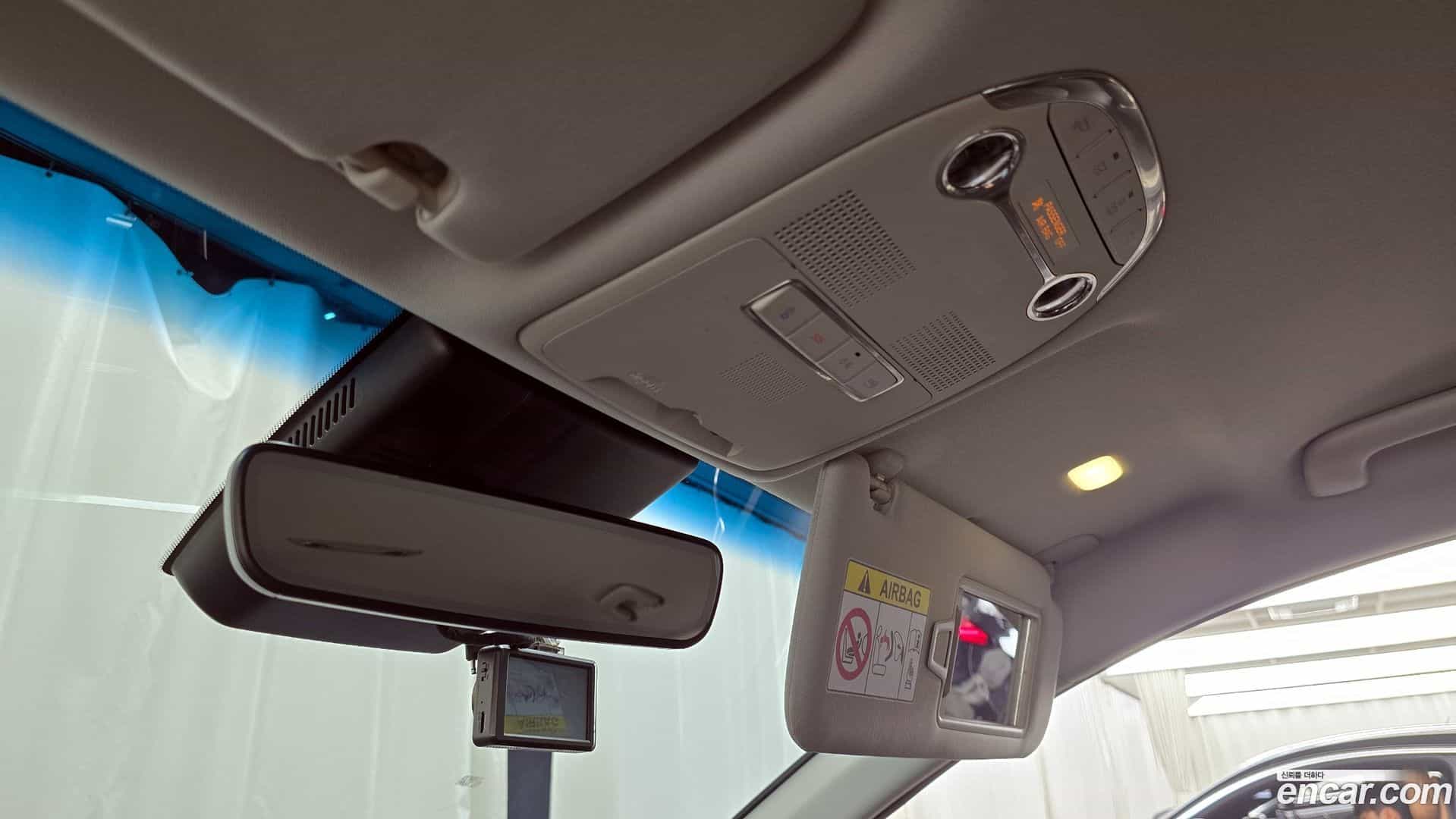 Grandeur Hyundai 2020.10-OPTION-021
