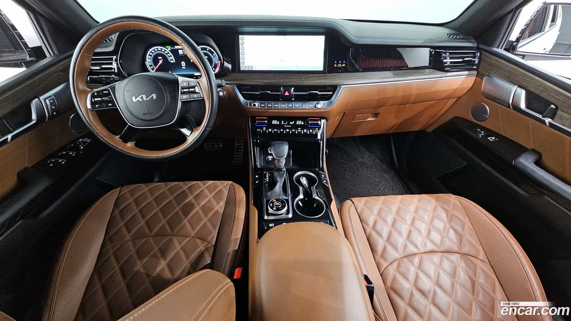 Mohave Kia 2022.8-INNER-007