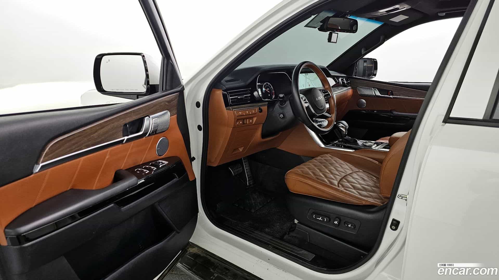 Mohave Kia 2022.8-INNER-010