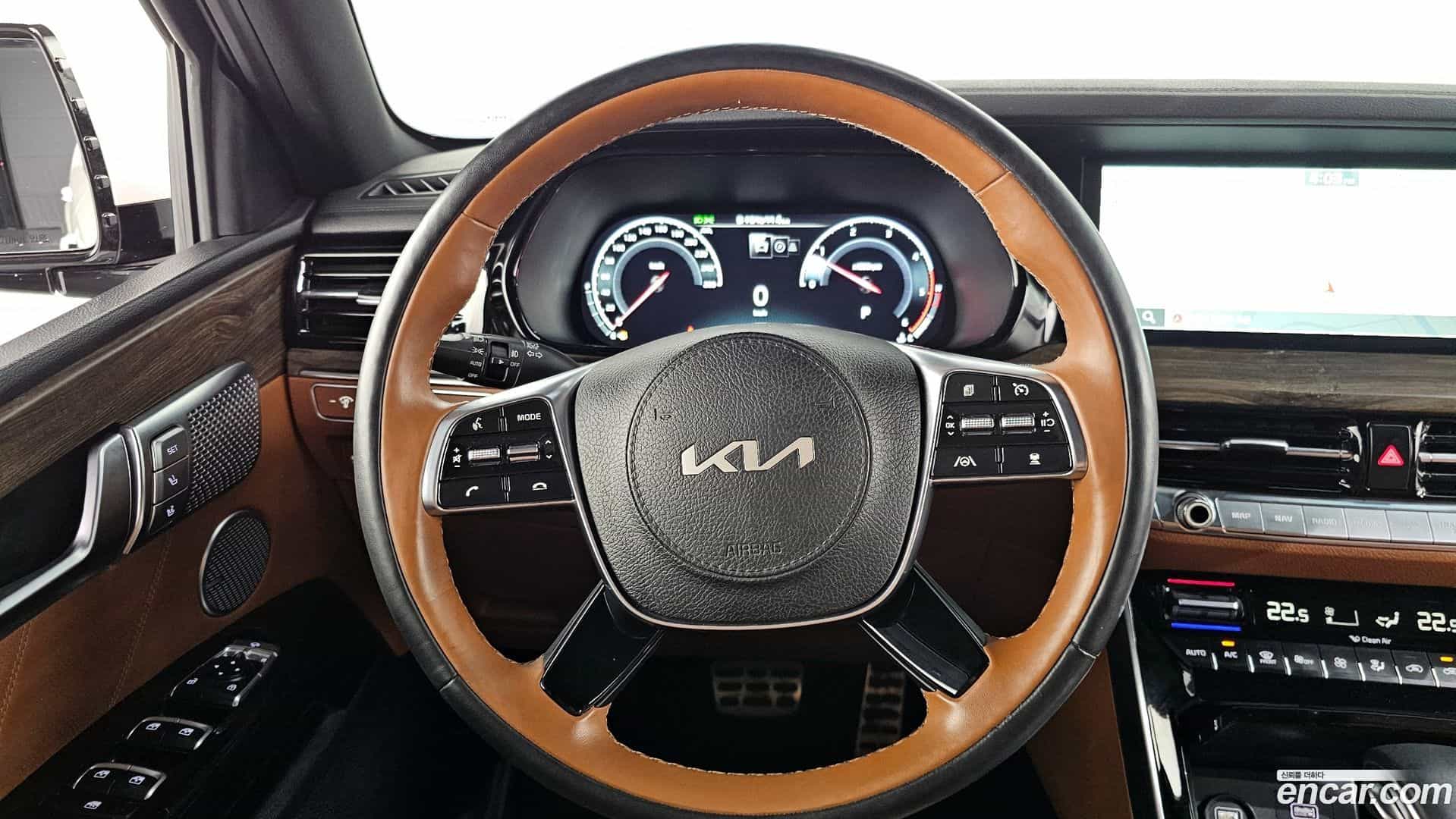 Mohave Kia 2022.8-OPTION-017
