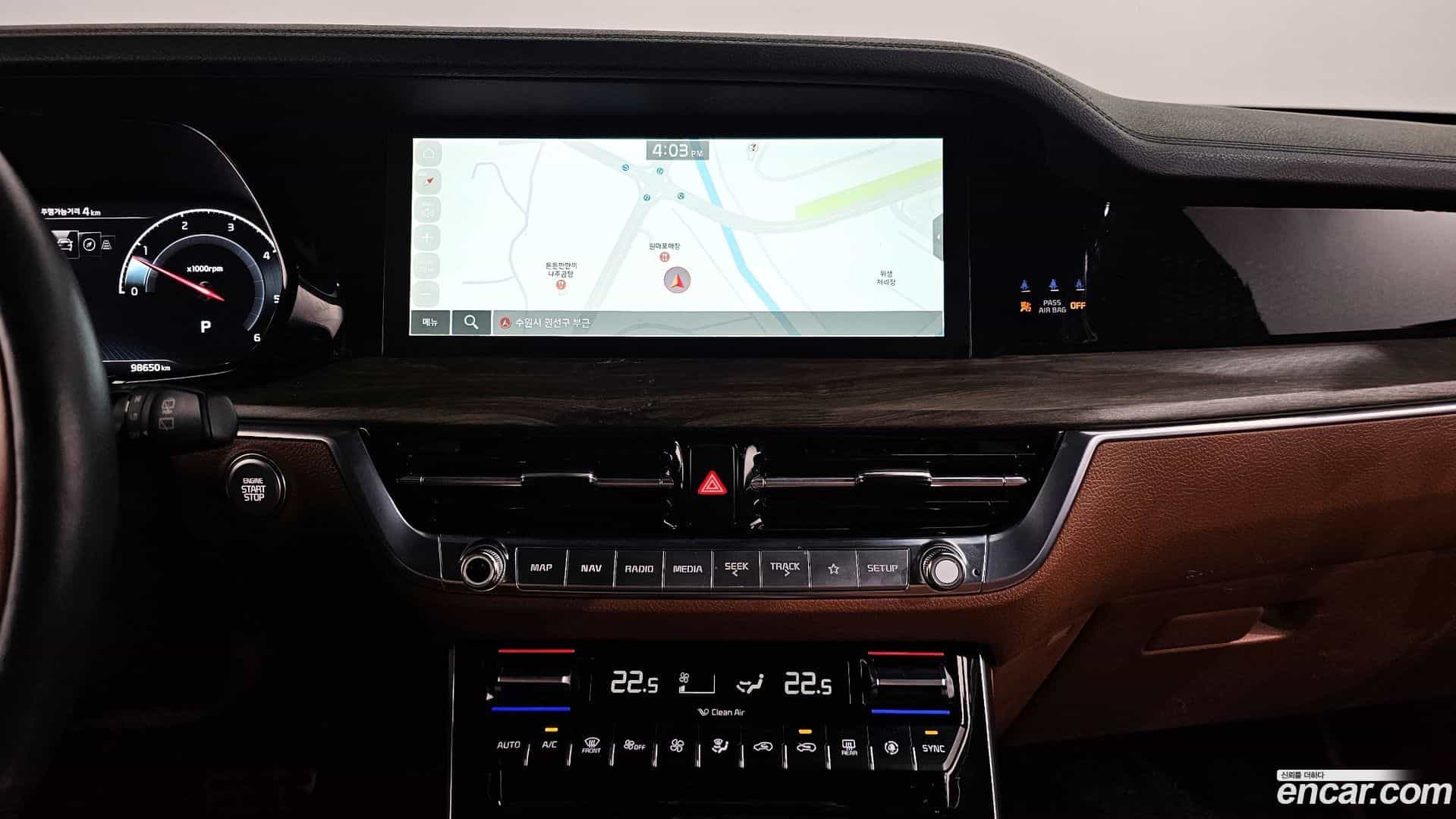 Mohave Kia 2022.8-OPTION-018