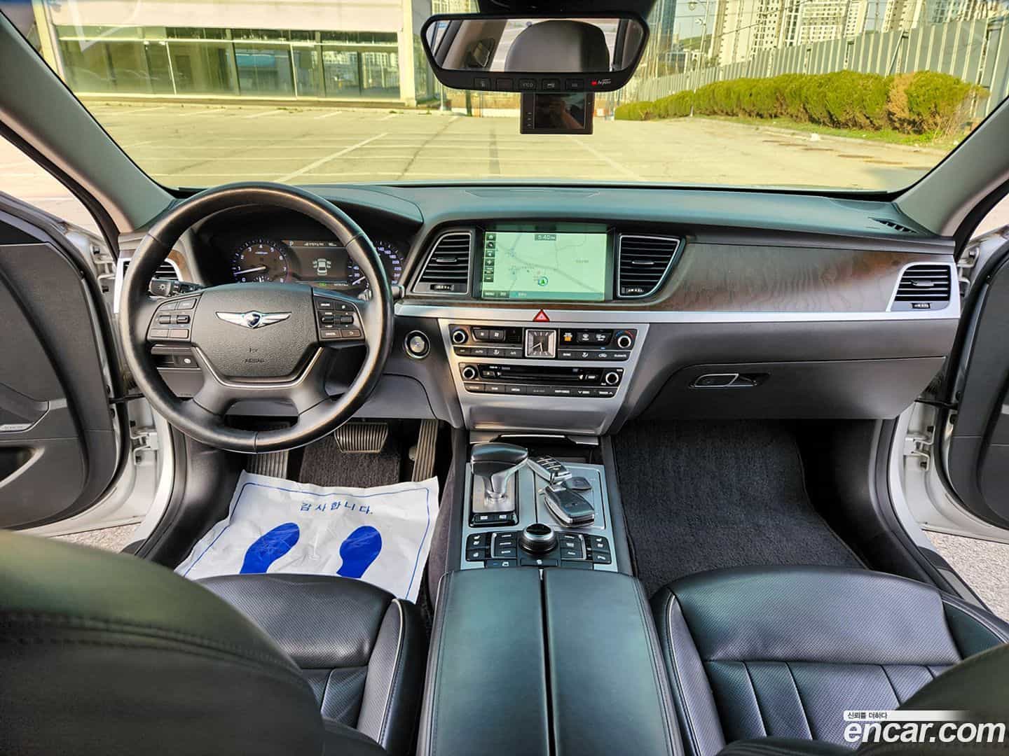 G80 Genesis 2016.7-INNER-007