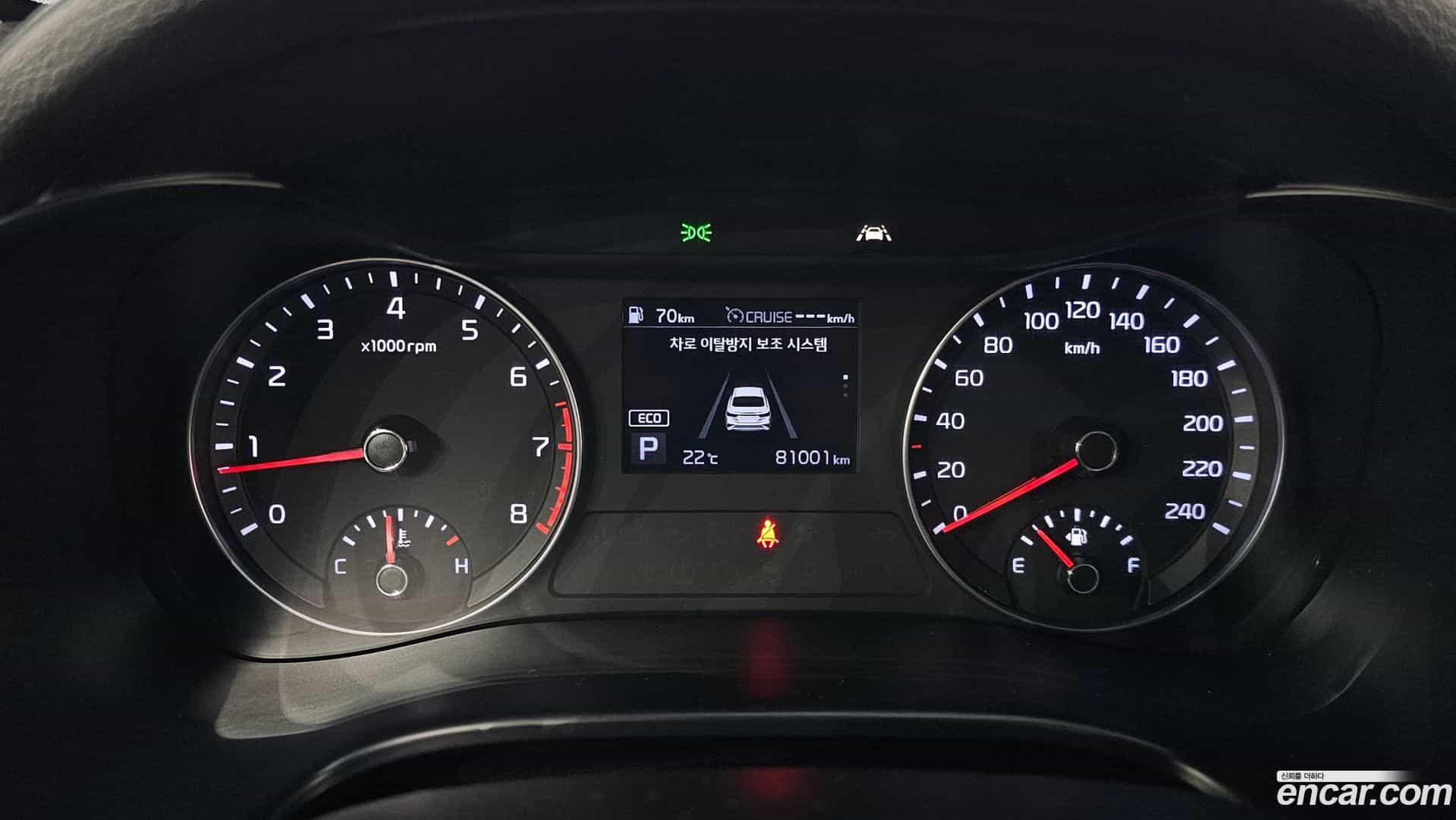 K3 Kia 2019.4-INNER-008