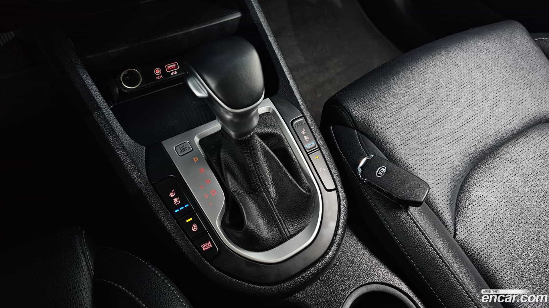 K3 Kia 2019.4-INNER-009