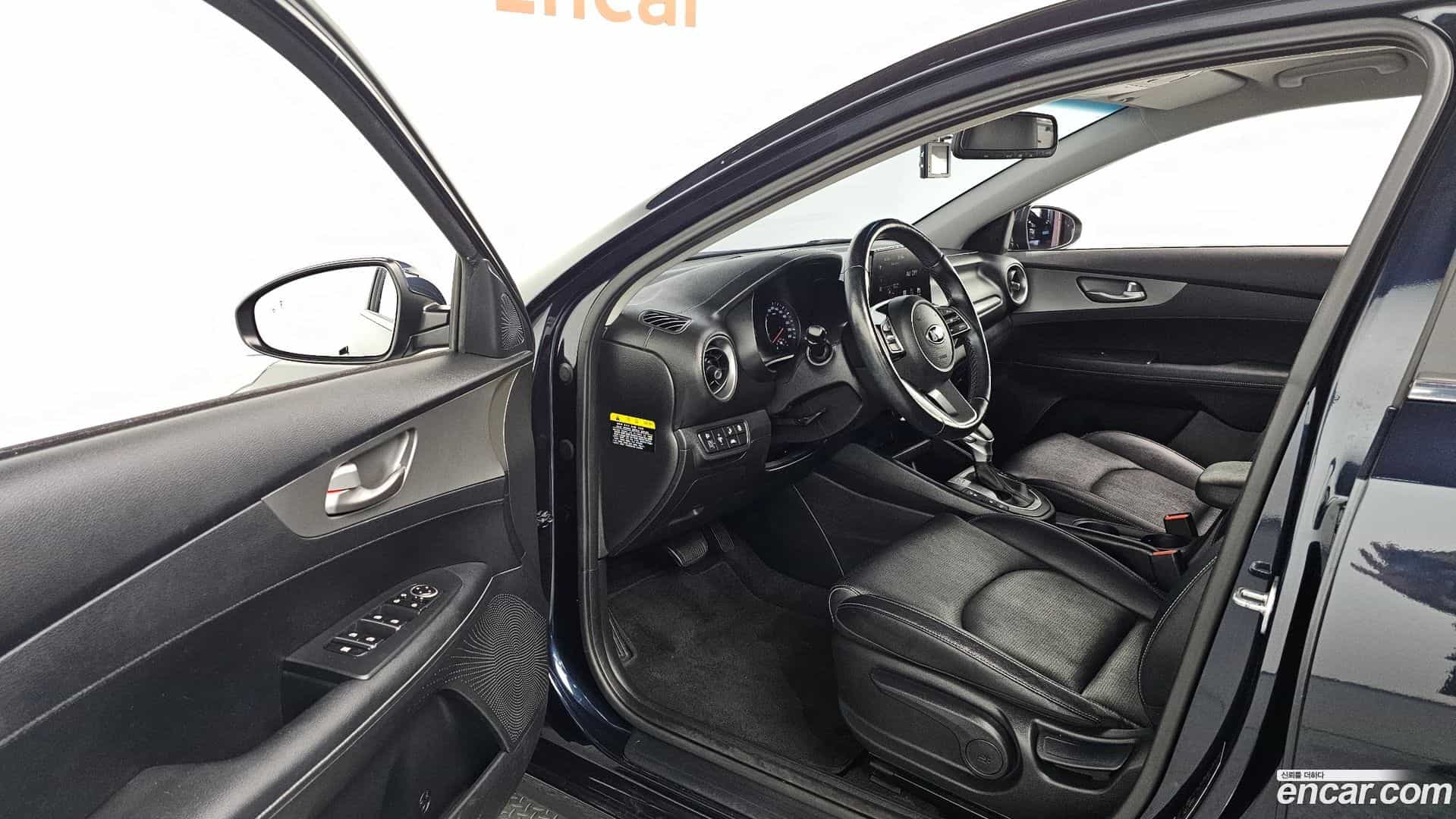 K3 Kia 2019.4-INNER-010