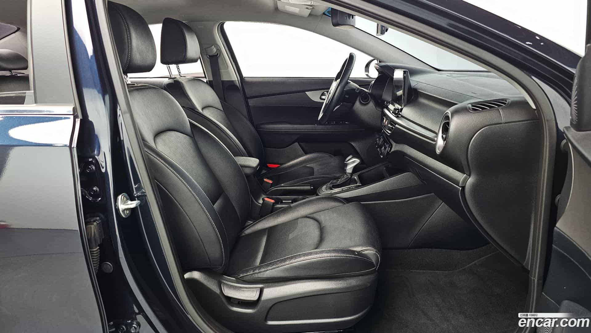K3 Kia 2019.4-OPTION-015
