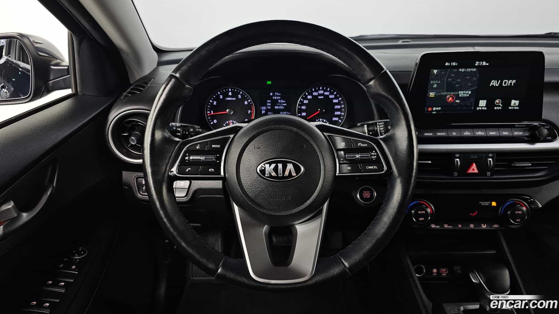 K3 Kia 2019.4-OPTION-017