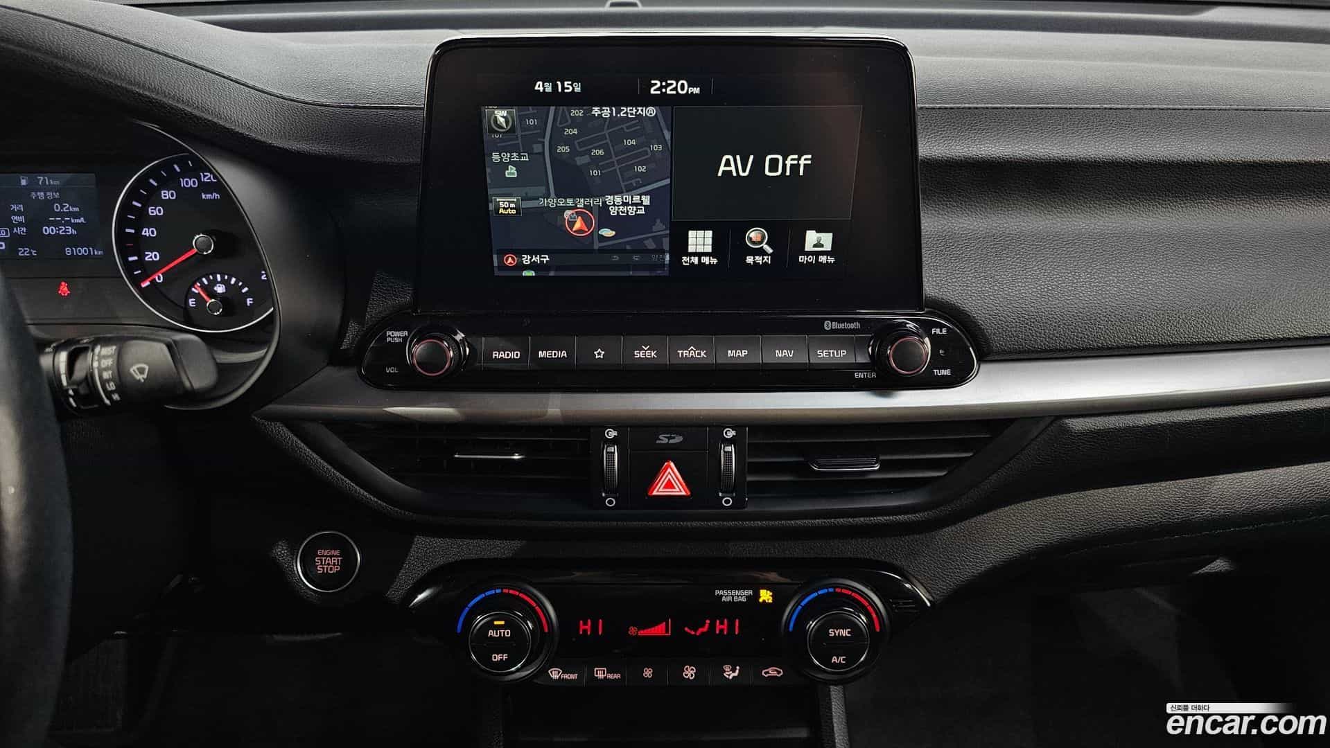 K3 Kia 2019.4-OPTION-018