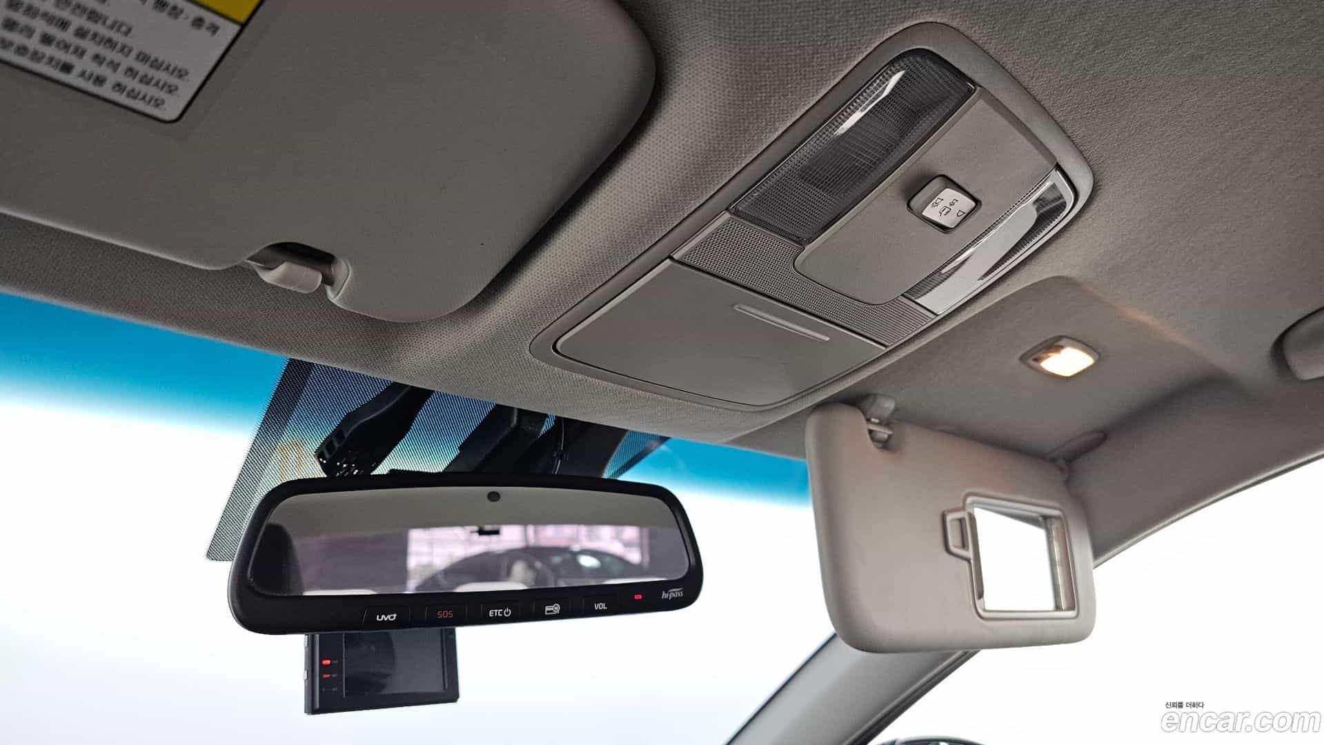 K3 Kia 2019.4-OPTION-020