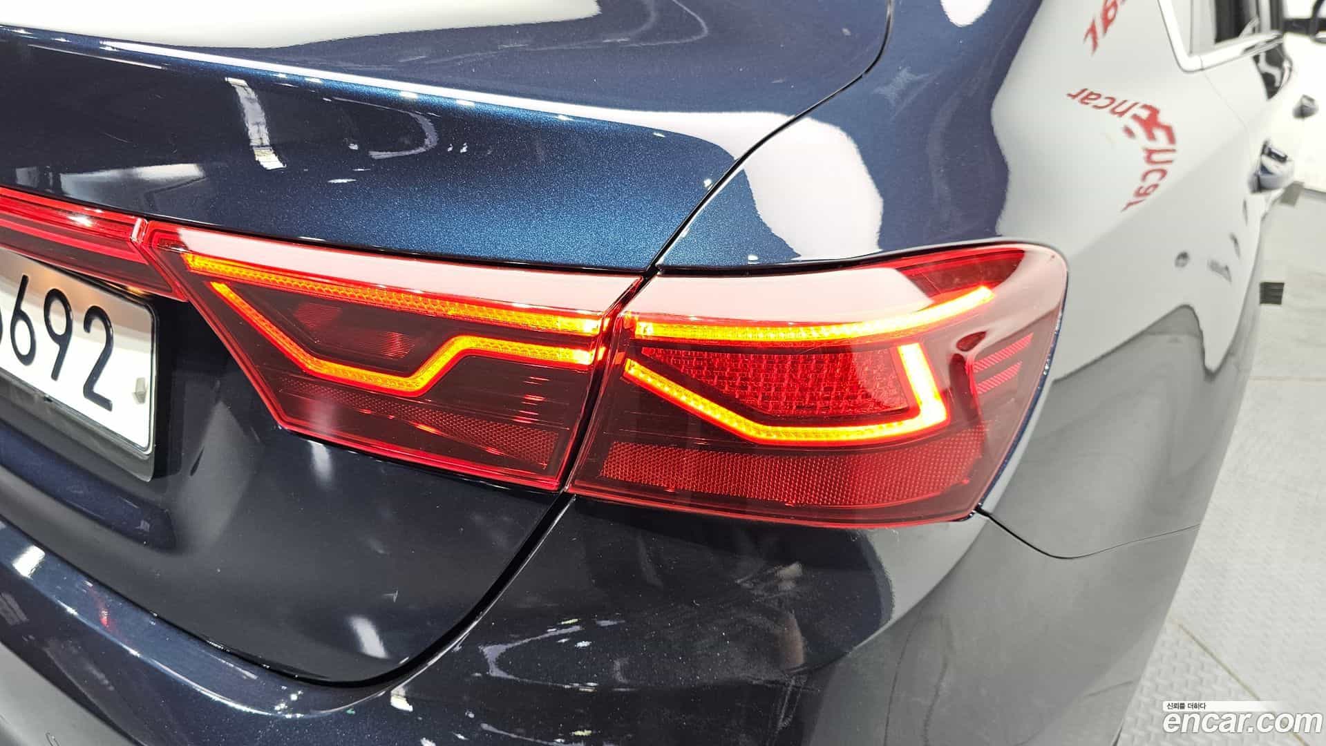 K3 Kia 2019.4-OUTER-033