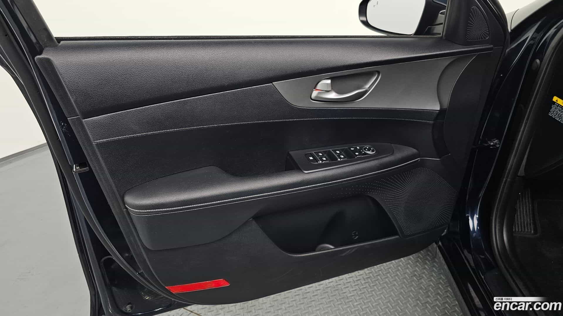 K3 Kia 2019.4-INNER-034
