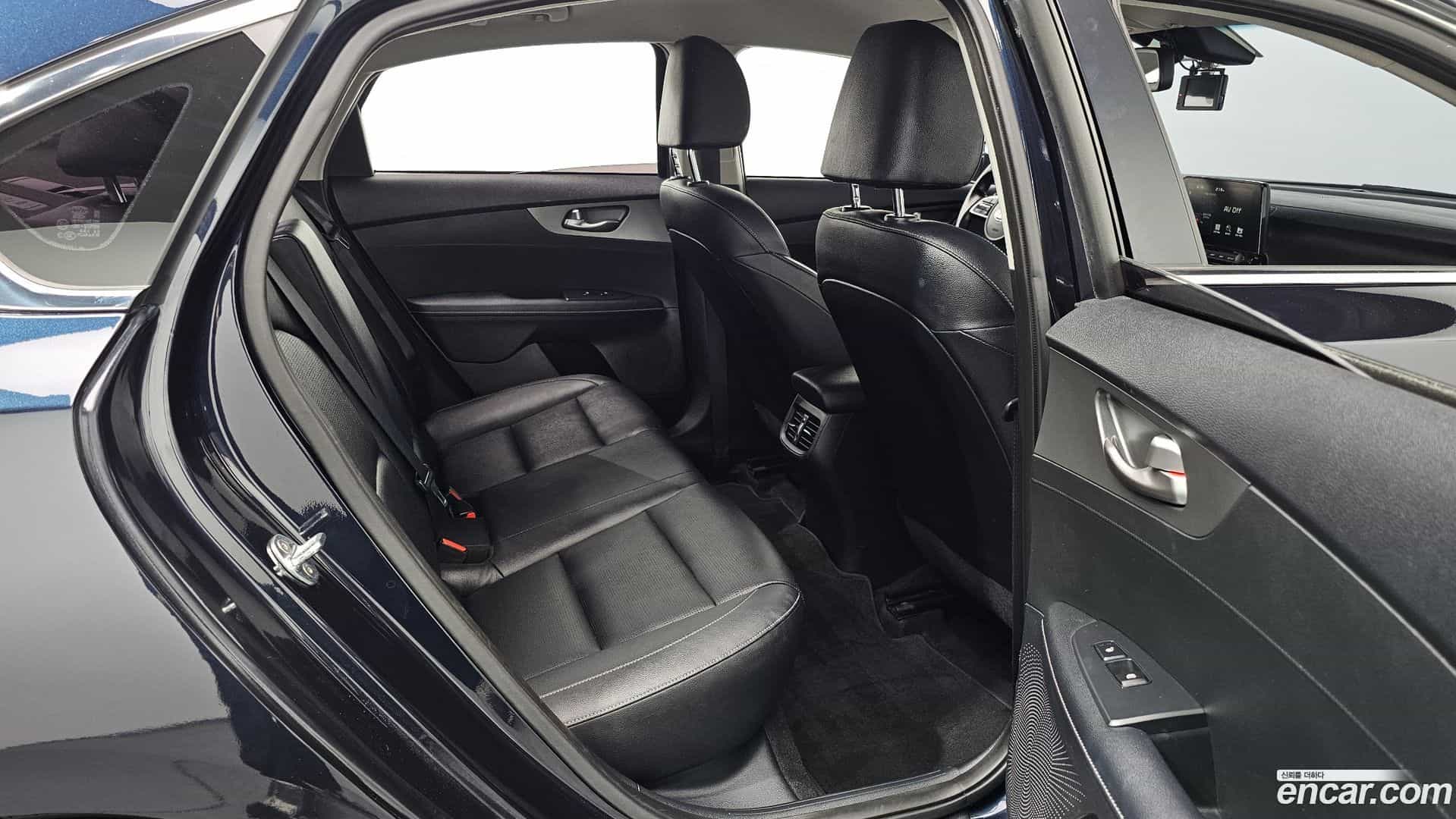 K3 Kia 2019.4-INNER-036