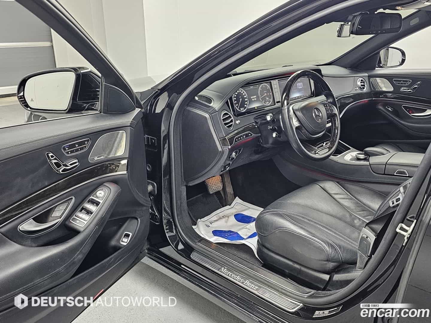 S-Class Mercedes-Benz 2015.11-OPTION-015