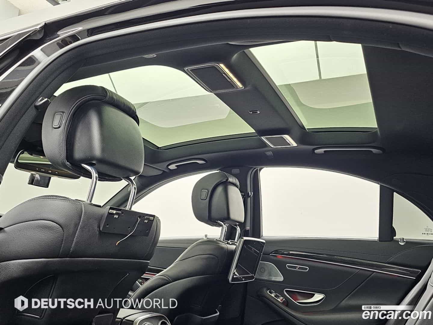 S-Class Mercedes-Benz 2015.11-OPTION-022