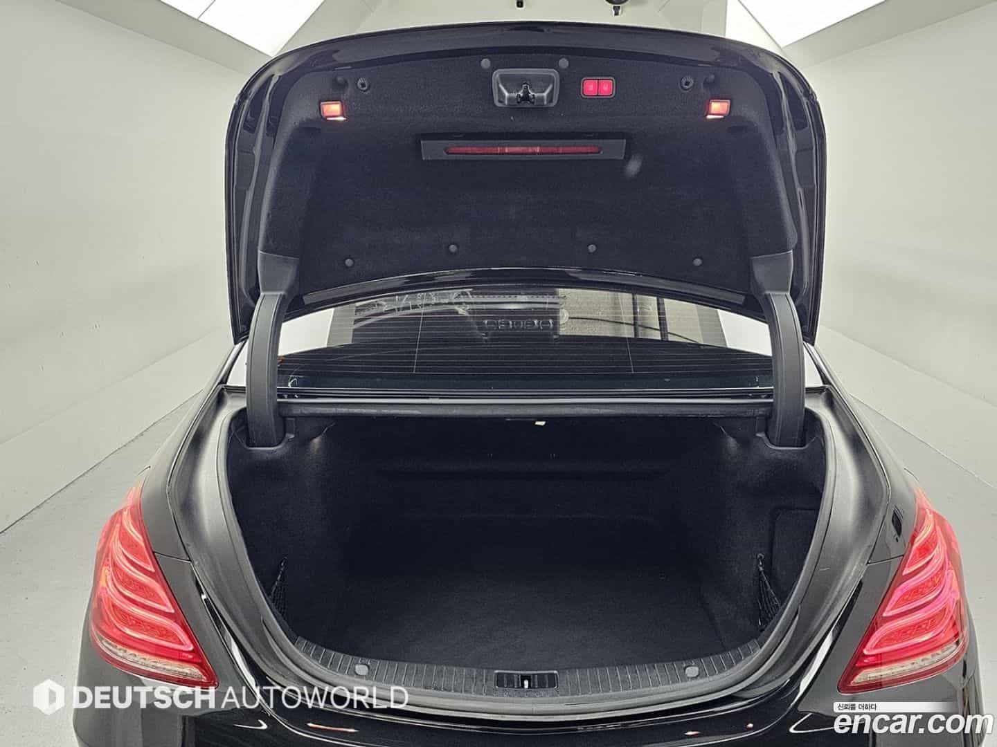 S-Class Mercedes-Benz 2015.11-OPTION-023