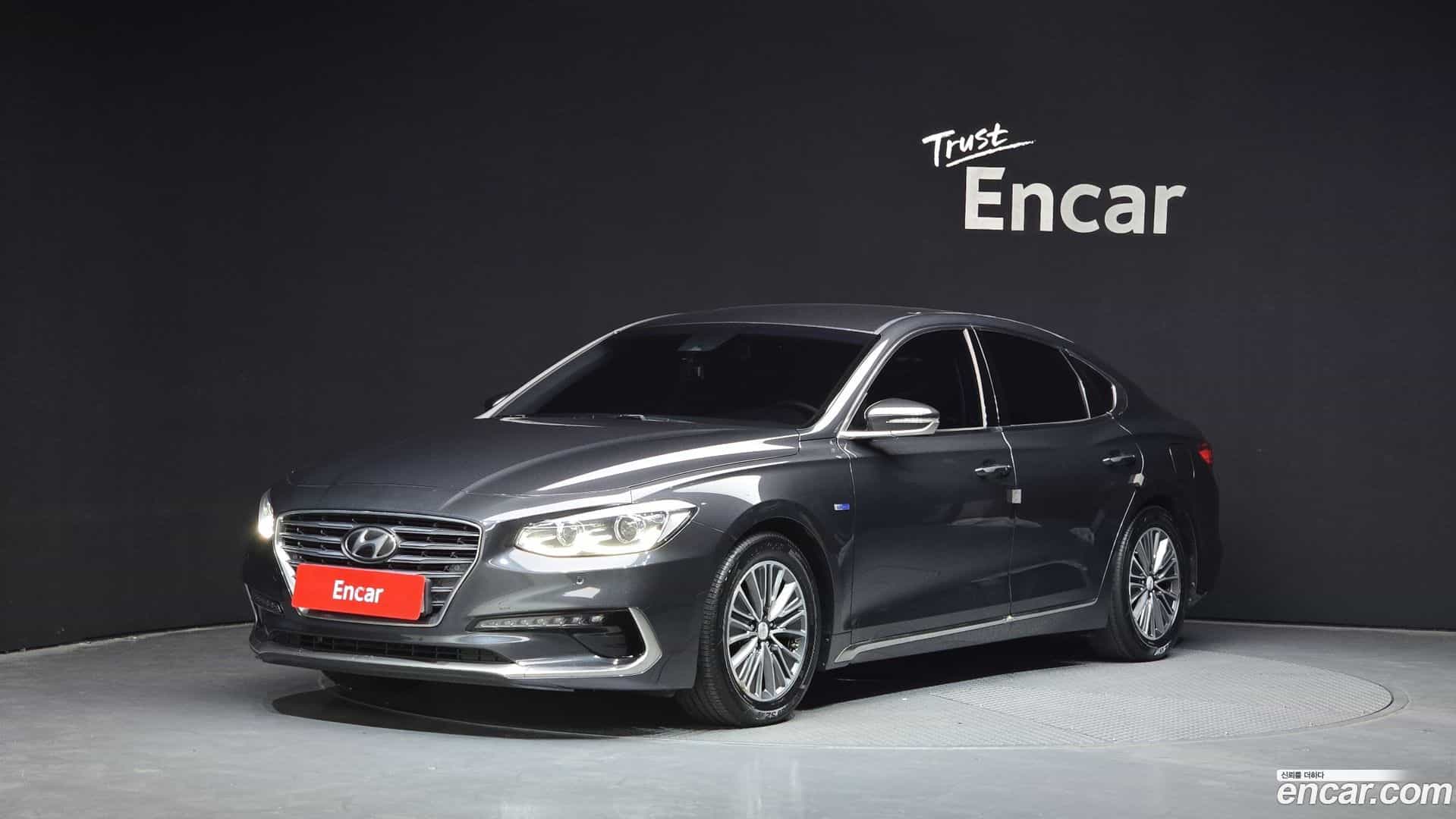 Grandeur Hyundai 2018.3-OUTER-001