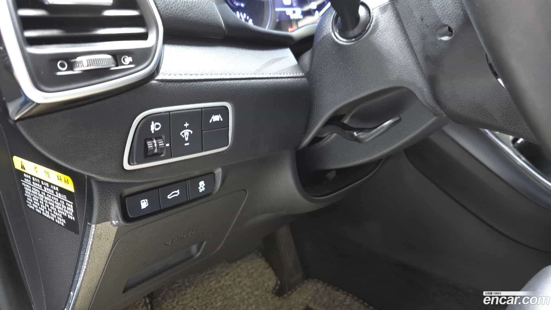 Grandeur Hyundai 2018.3-OPTION-019
