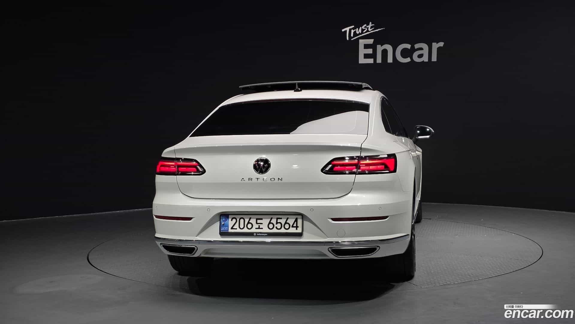 Arteon Volkswagen 2022.11-OUTER-004