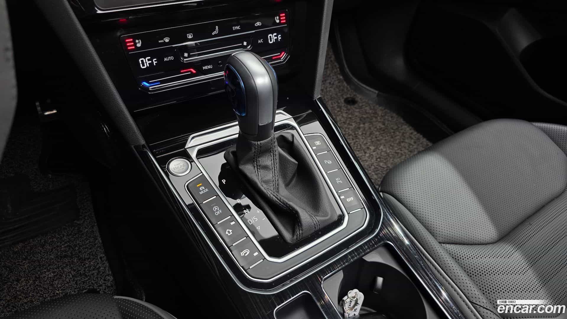 Arteon Volkswagen 2022.11-INNER-009