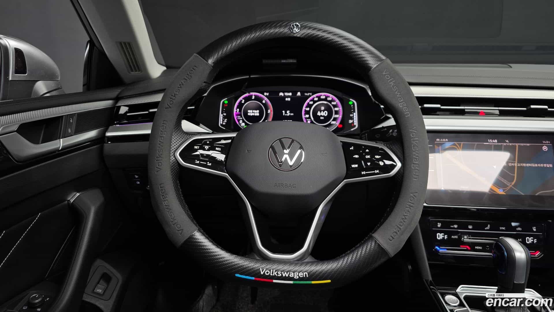 Arteon Volkswagen 2022.11-OPTION-017