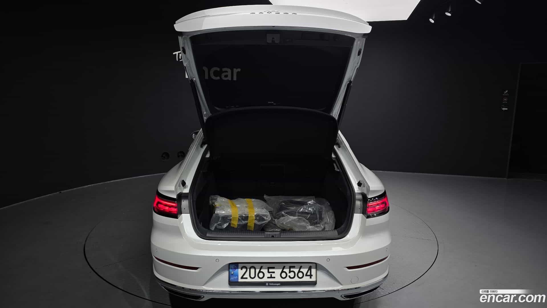 Arteon Volkswagen 2022.11-OPTION-024
