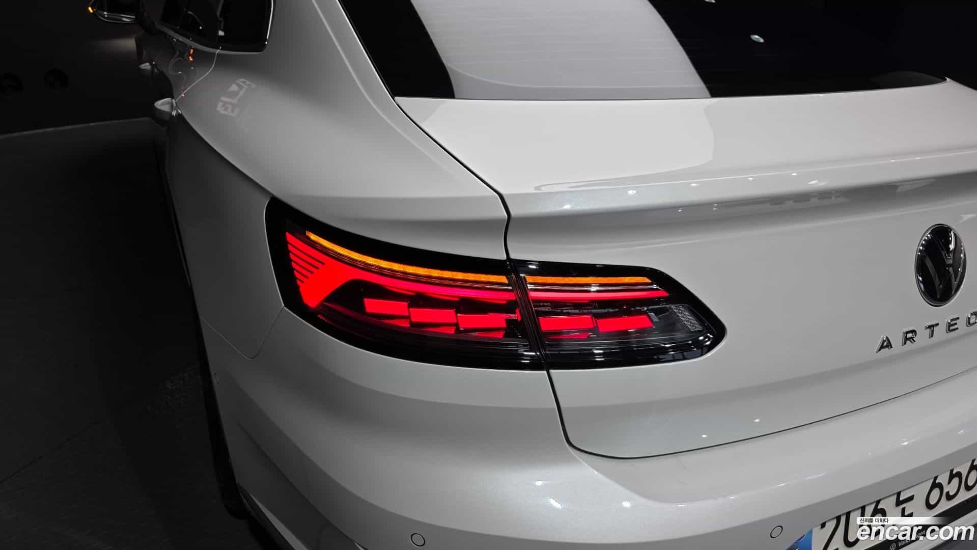 Arteon Volkswagen 2022.11-OUTER-033
