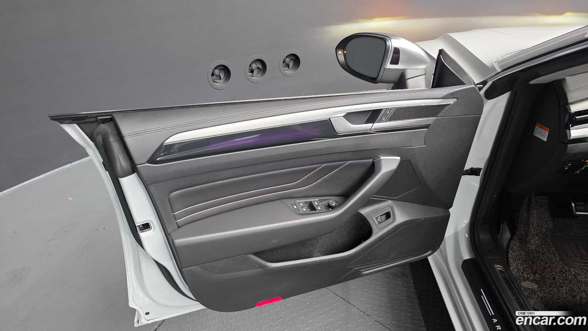 Arteon Volkswagen 2022.11-INNER-034