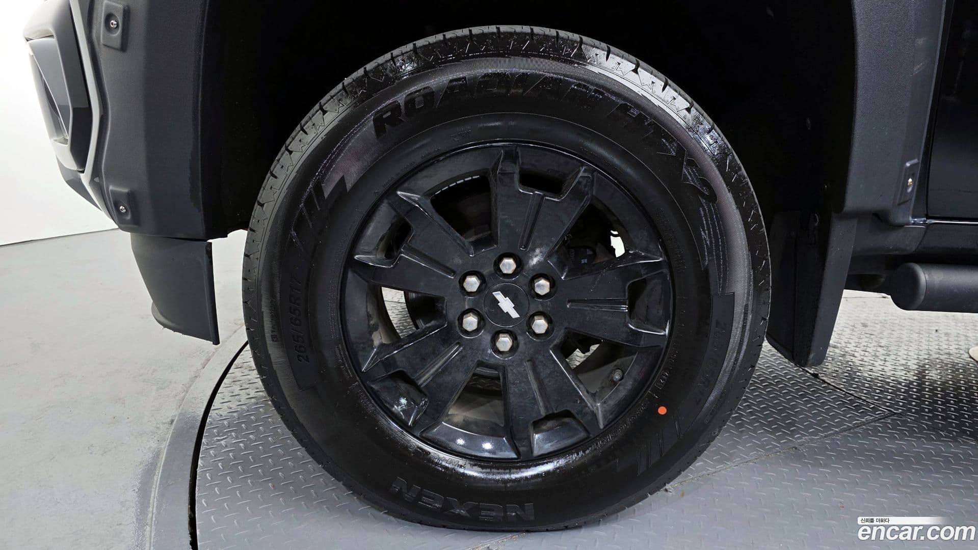 Main__Slider__Photo:Colorado Chevrolet 2021.2-4