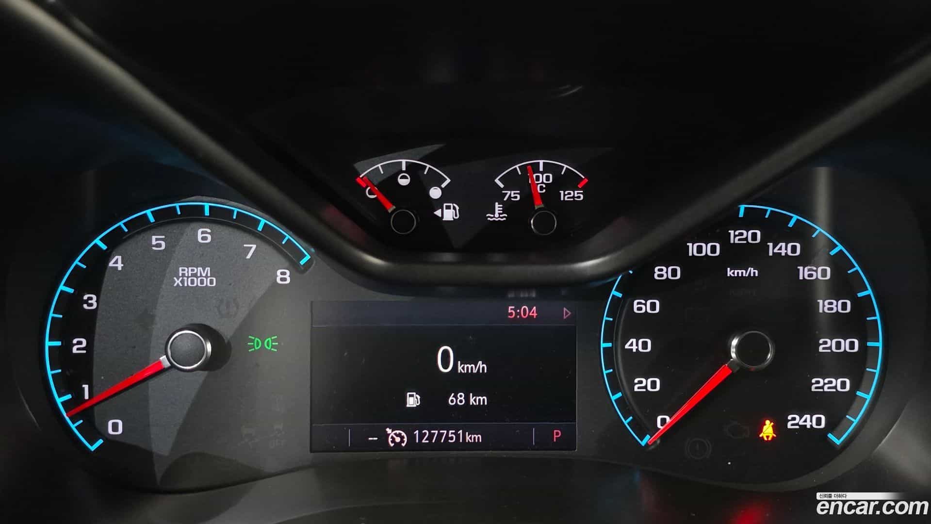 Colorado Chevrolet 2021.2-INNER-008