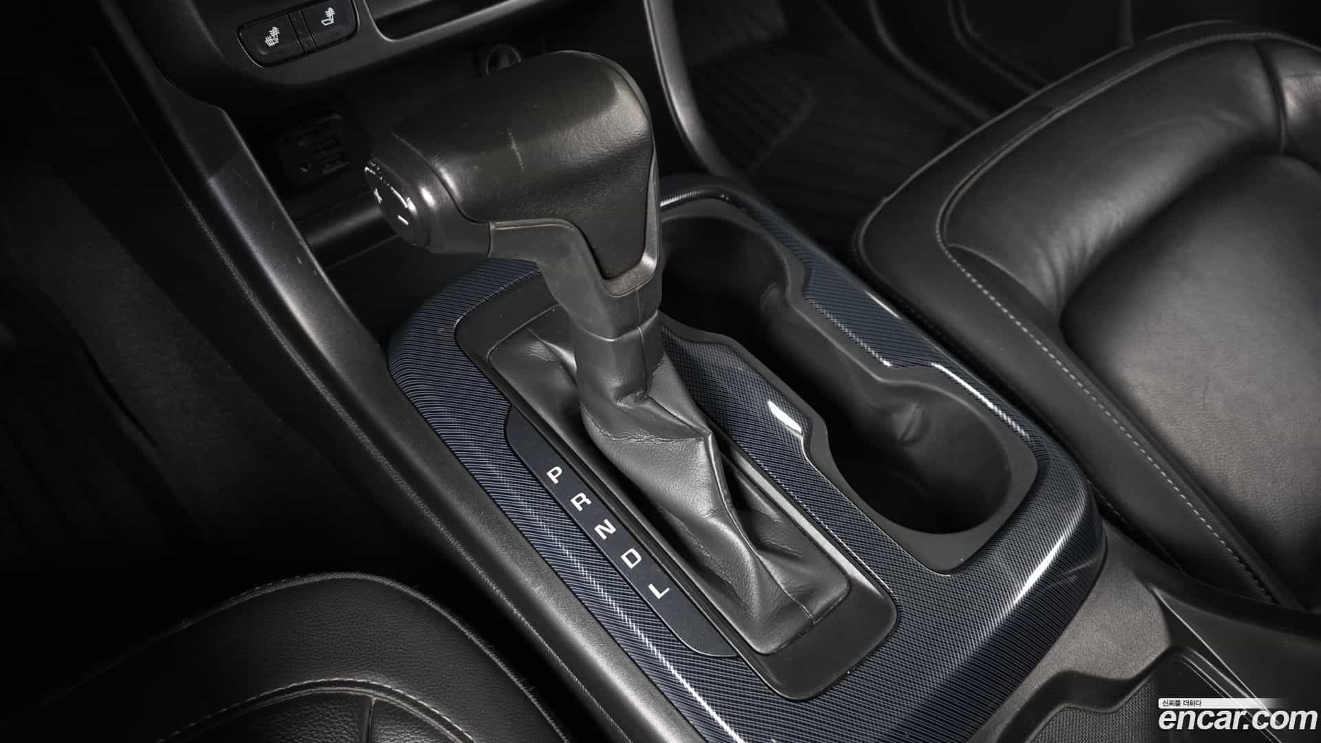 Colorado Chevrolet 2021.2-INNER-009