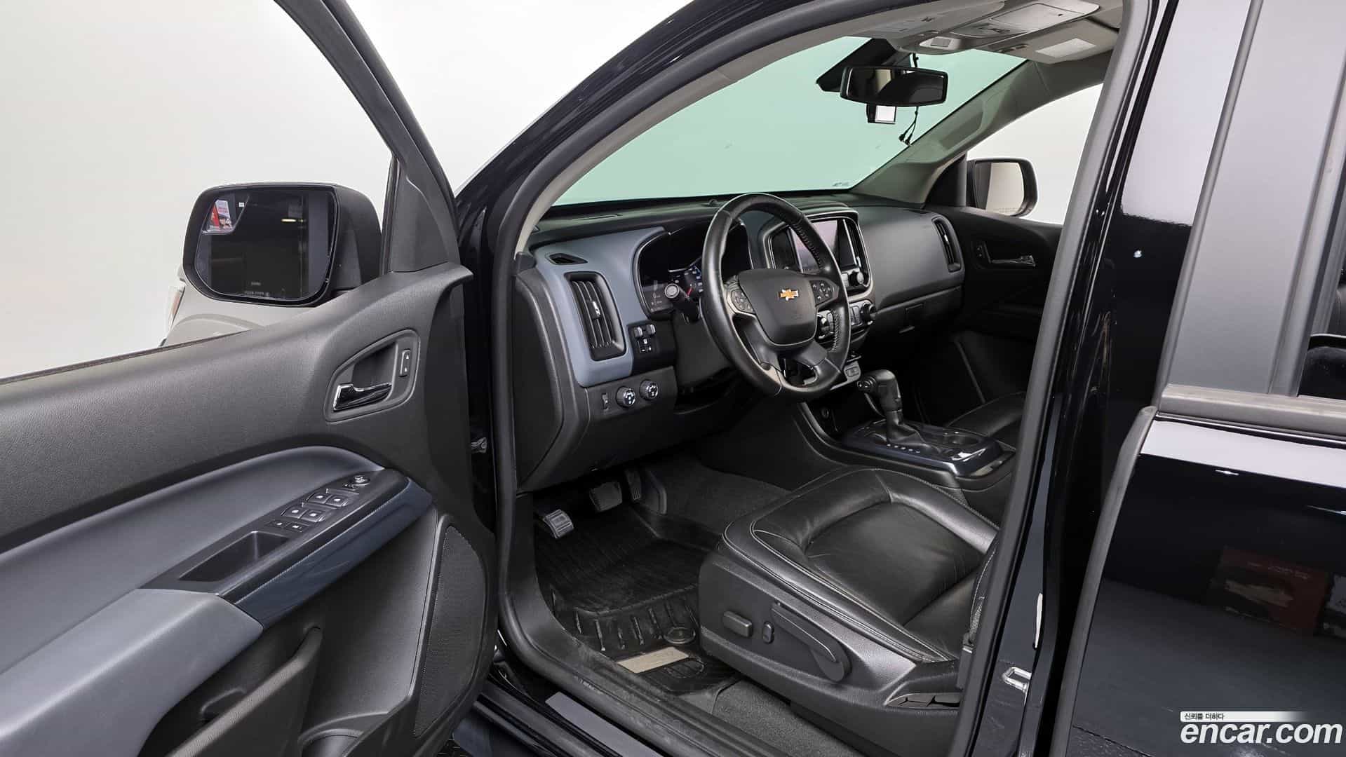 Colorado Chevrolet 2021.2-INNER-010