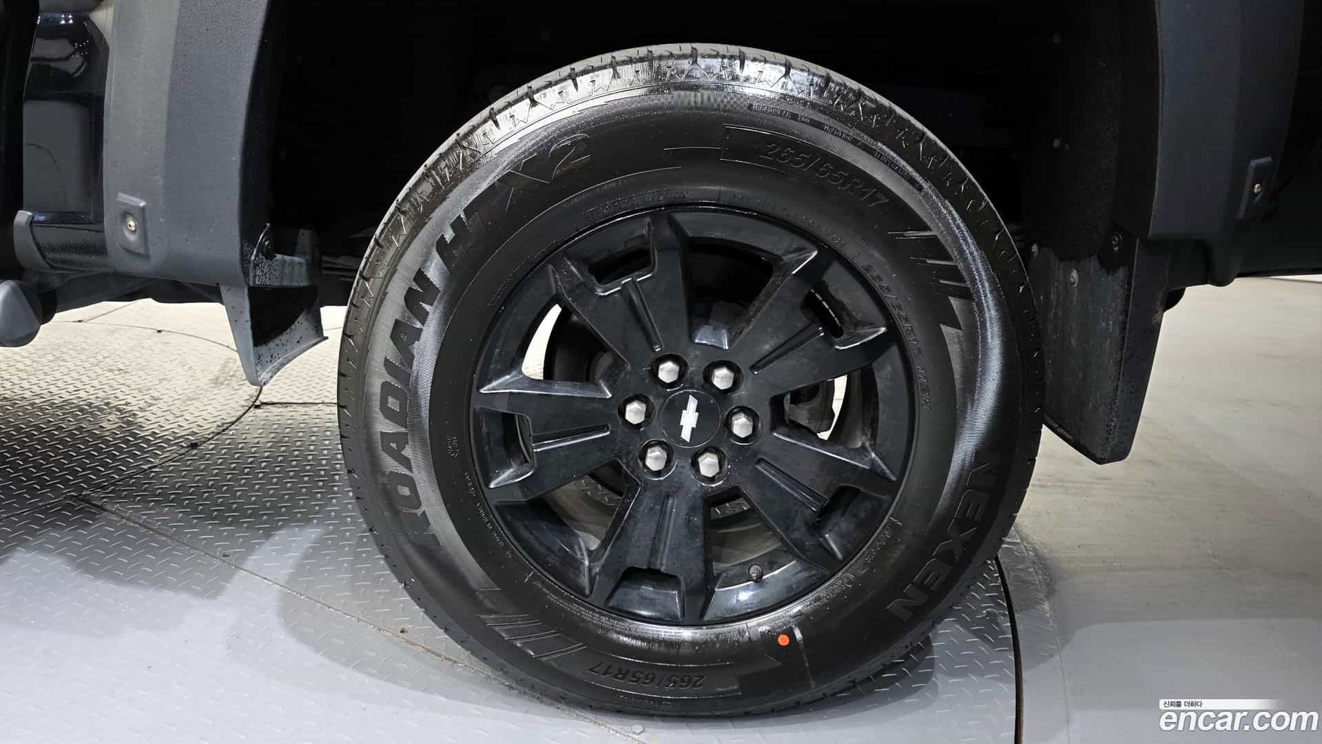 Colorado Chevrolet 2021.2-OUTER-031