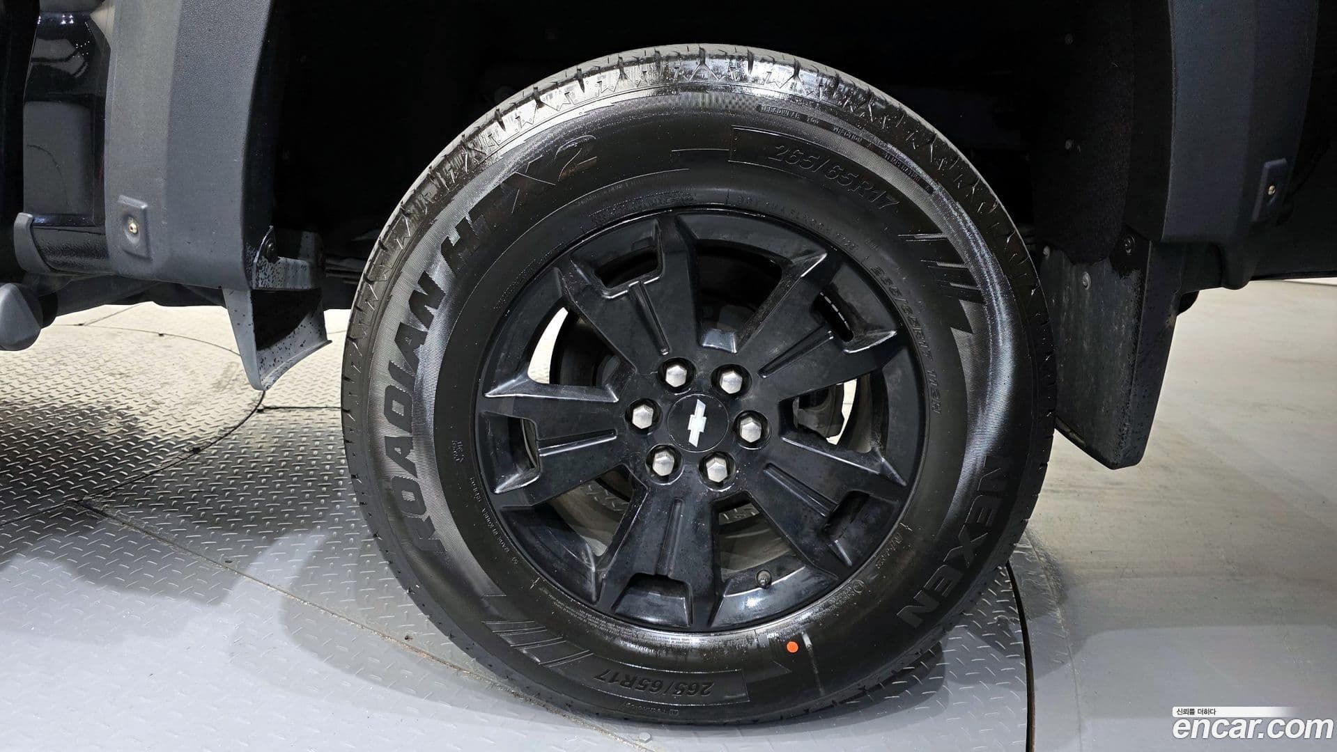 Main__Slider__Photo:Colorado Chevrolet 2021.2-20