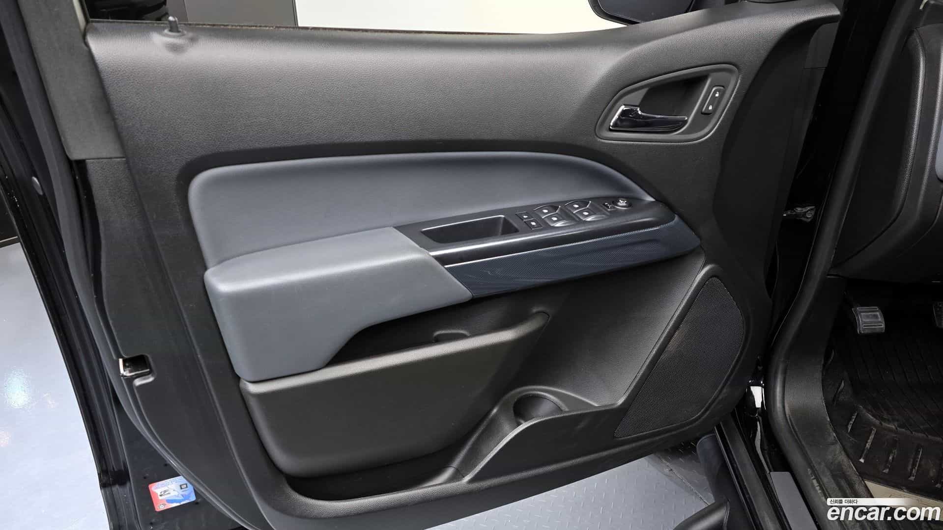 Colorado Chevrolet 2021.2-INNER-034