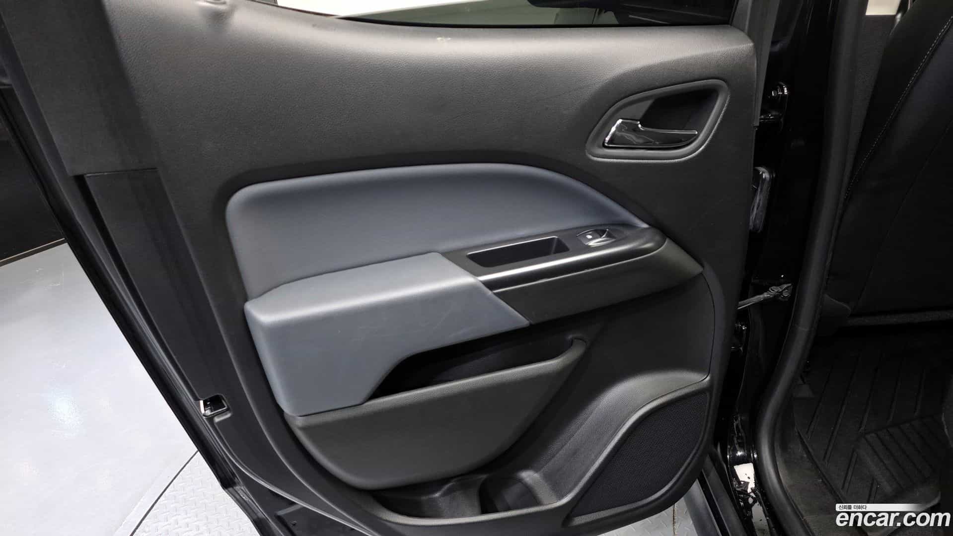 Colorado Chevrolet 2021.2-INNER-035